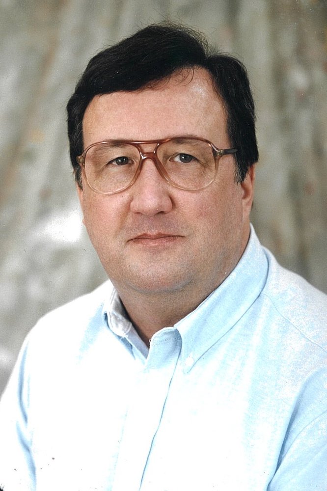 Ray Fosberg II