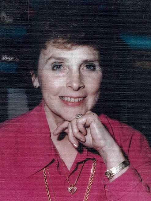 Shirley Truesdell