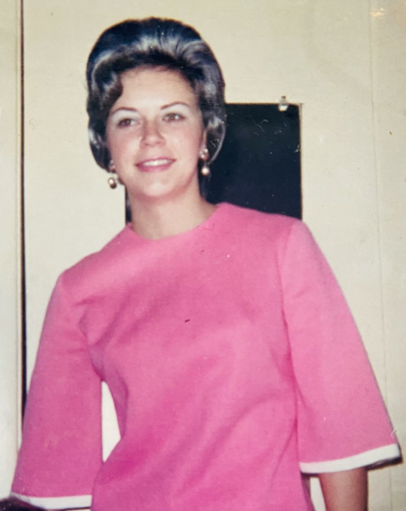 Dianne (Howell) Harr