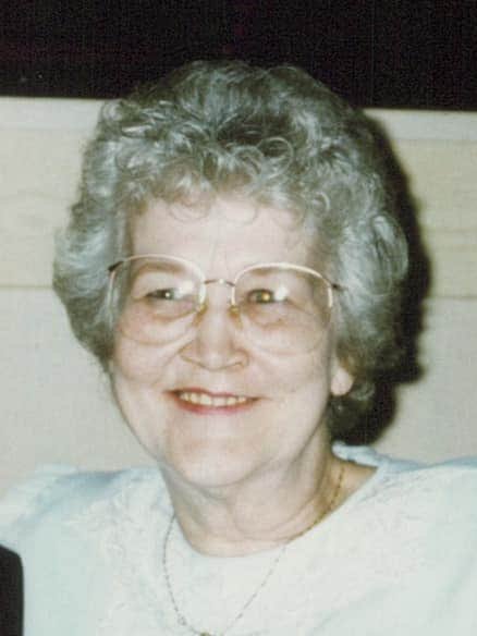 Joan Franklin