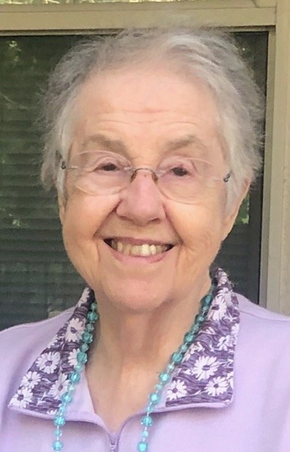 Mary Jean Baumhofer