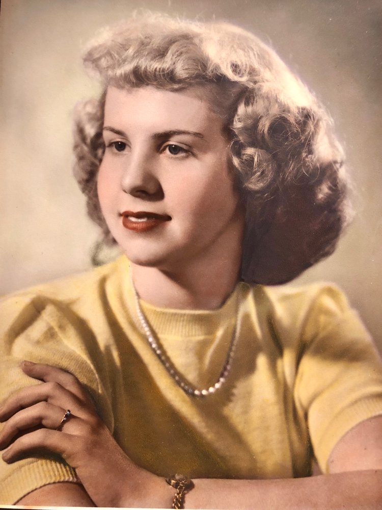 Mary Jean Baumhofer