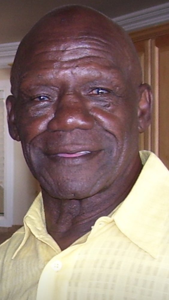 Charles Lincoln, Sr