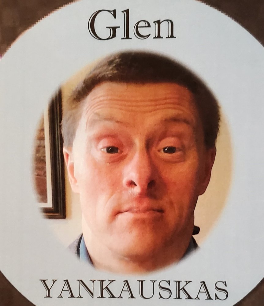 Glen Yankauskas