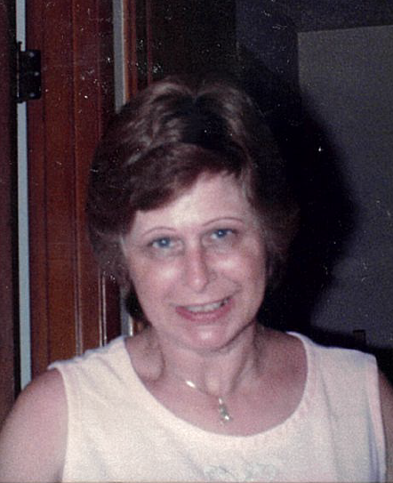 Edna Morrison