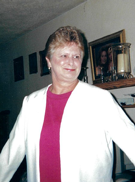 Edna Morrison