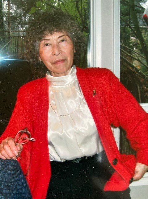 Michiko Sanders