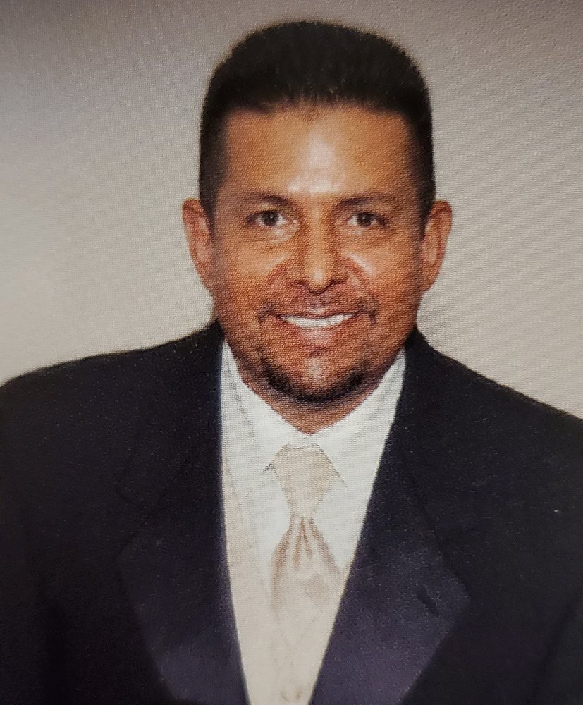 Rogelio Rangel Sandoval