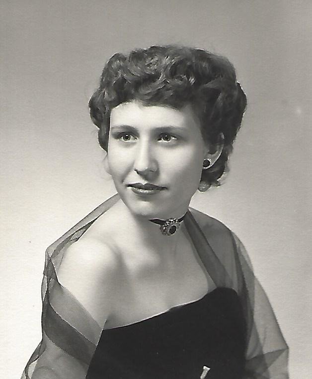 Frances Schuler