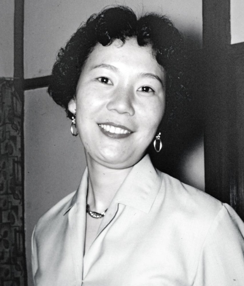 Misako Harris