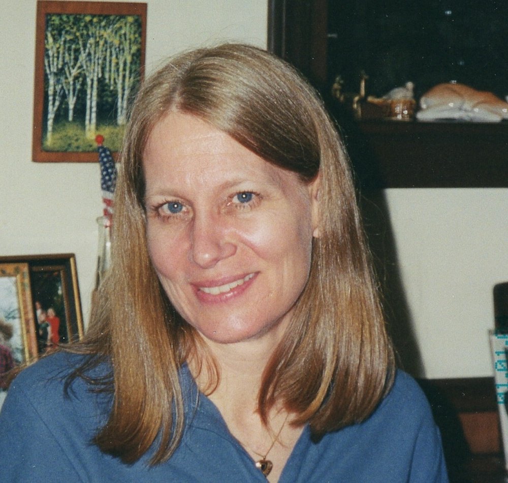 Mary Osterberg