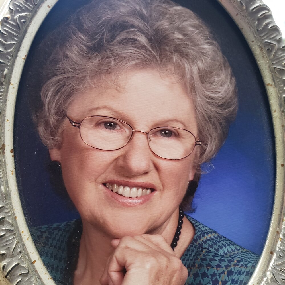 Ethel Simpson