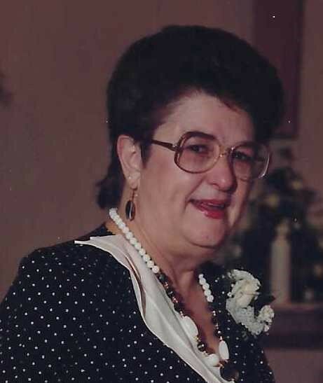 Lois Misenhimer (Nelson) Davidson