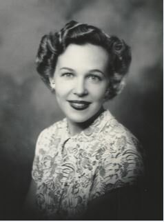 Dorothy Gorman