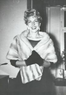 Dorothy Gorman