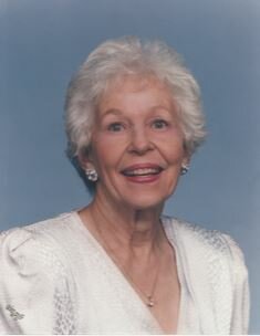 Dorothy Gorman