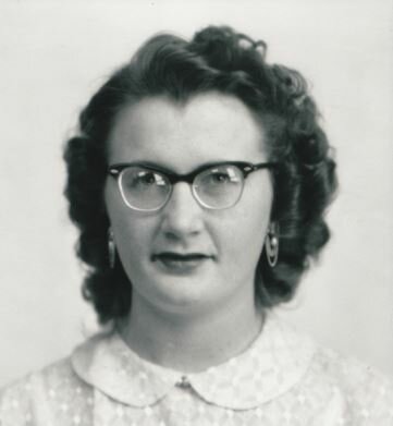 DeLores Atkins