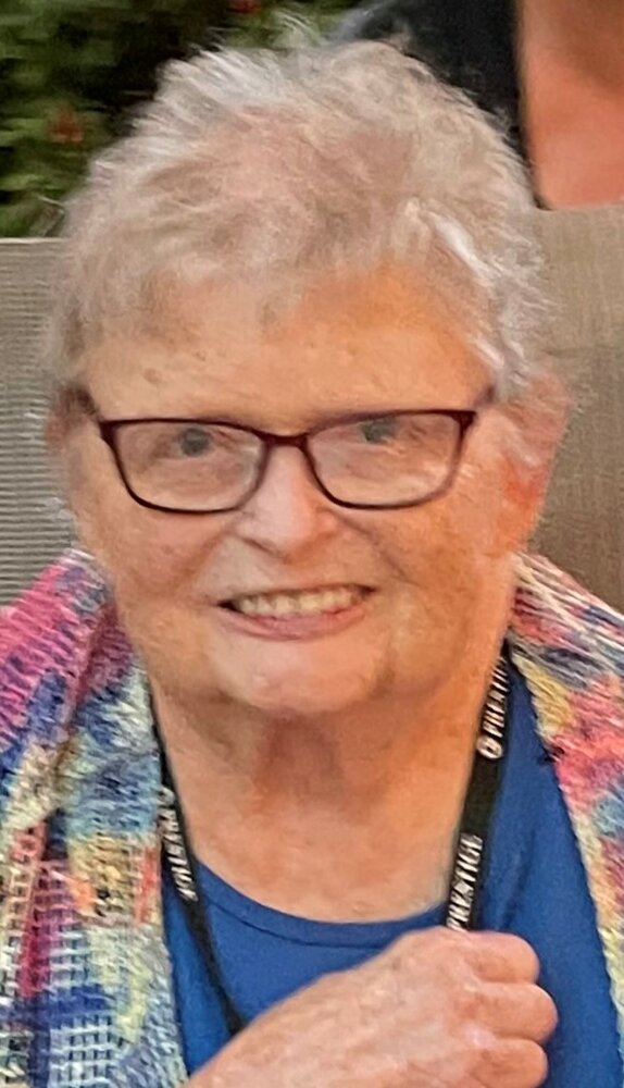 Joan Wilcox