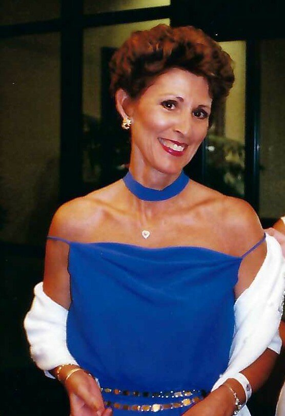 Sharon Behrendt