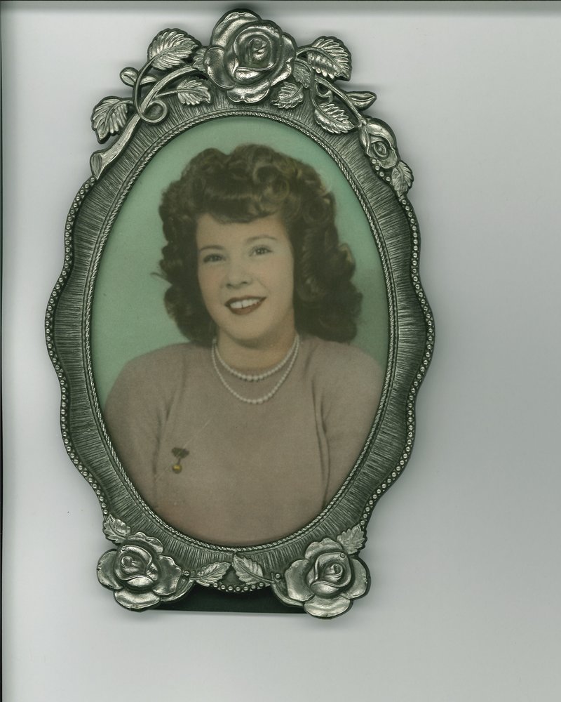 Betty Springstead