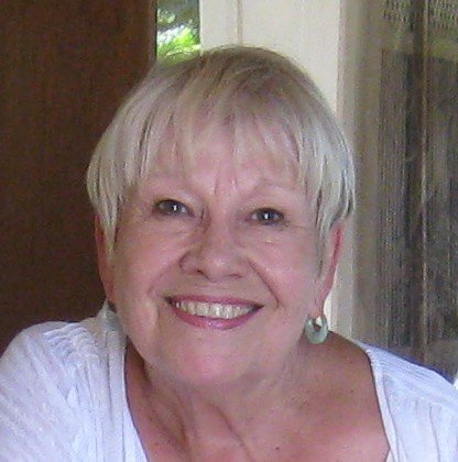 Donna Gregg