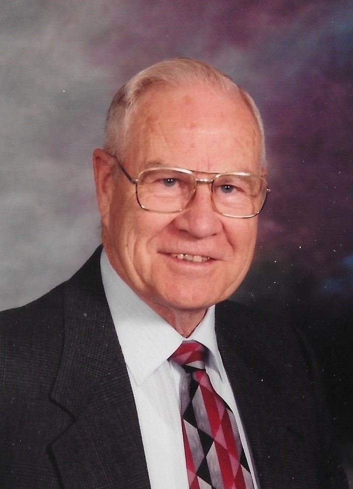 Everett Hendricks