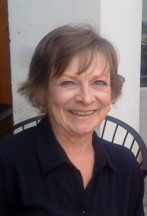 Ann Murray