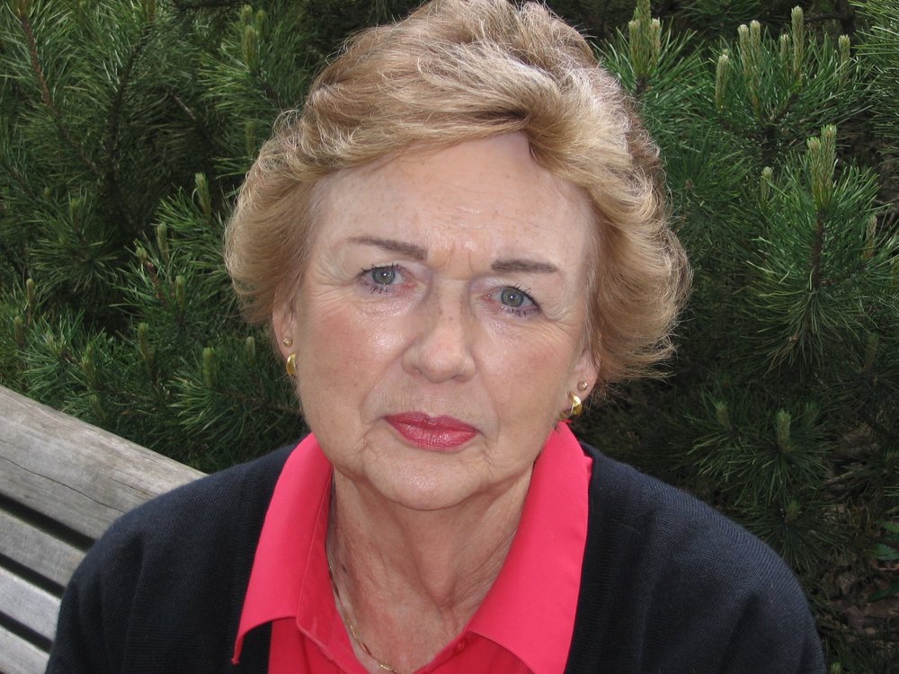 Joan Davis