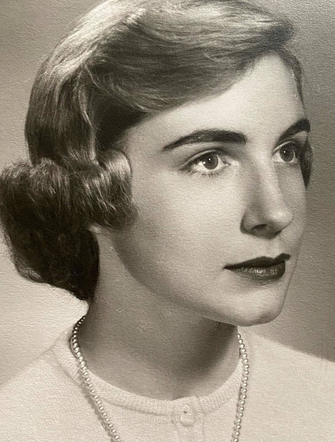 Patricia Ebert