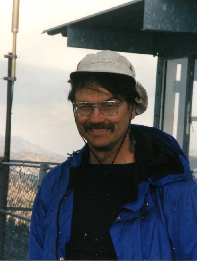 Peter Gayeska